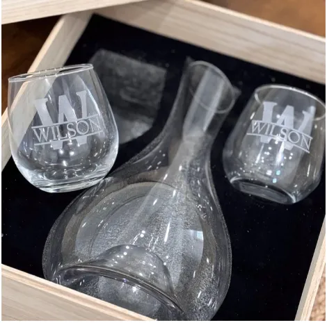 The Perfect Keepsake for Whiskey Lovers and Hosts