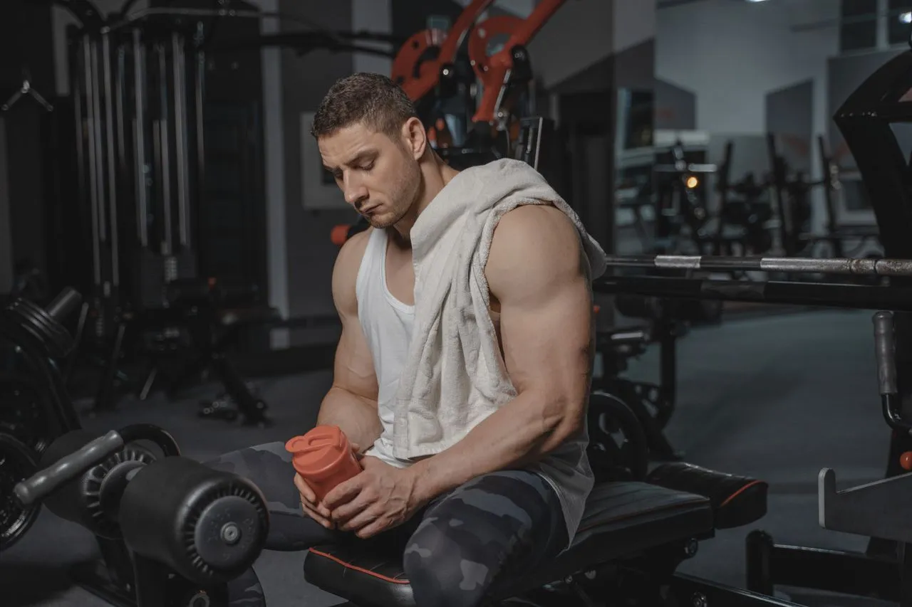5 Safety Rules Before You Buy Pre Workout Supplements
