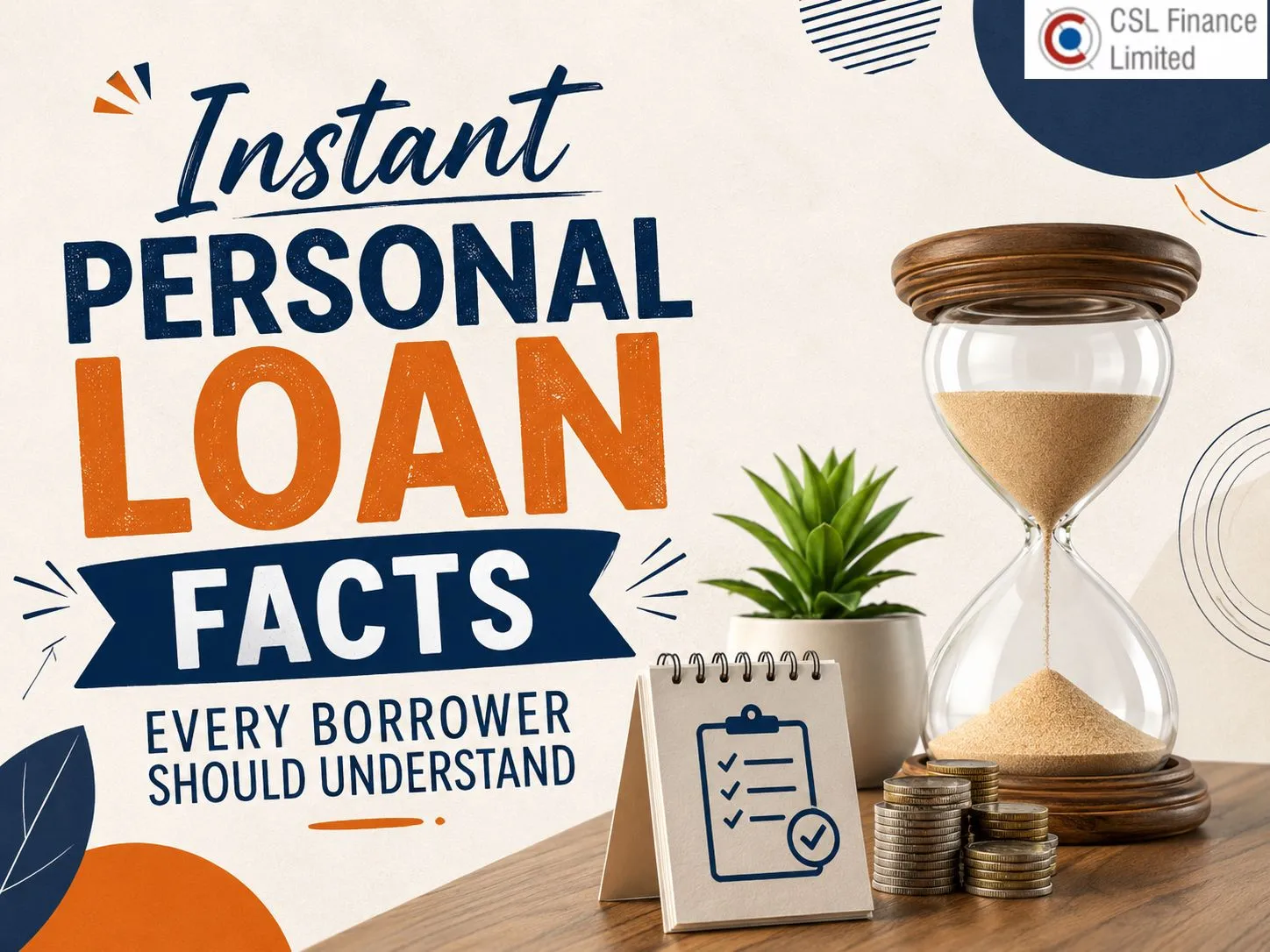 Instant Personal Loan Facts Every Borrower Should Understand