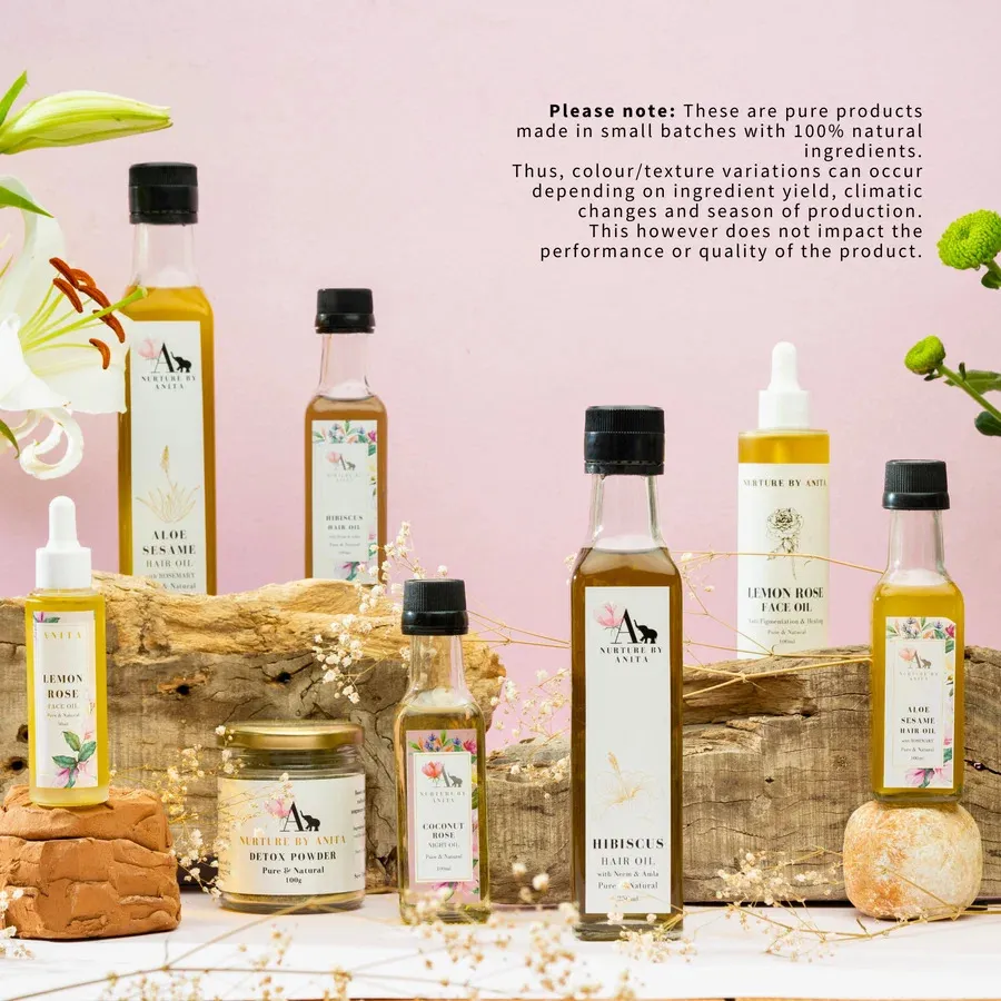 Best Damage Hair Repair Oil for Dry and Damaged Hair