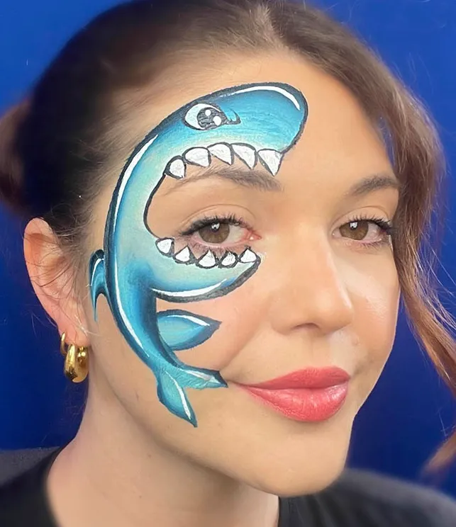 How to Plan the Perfect Event Using Quality Face Painting for Kids