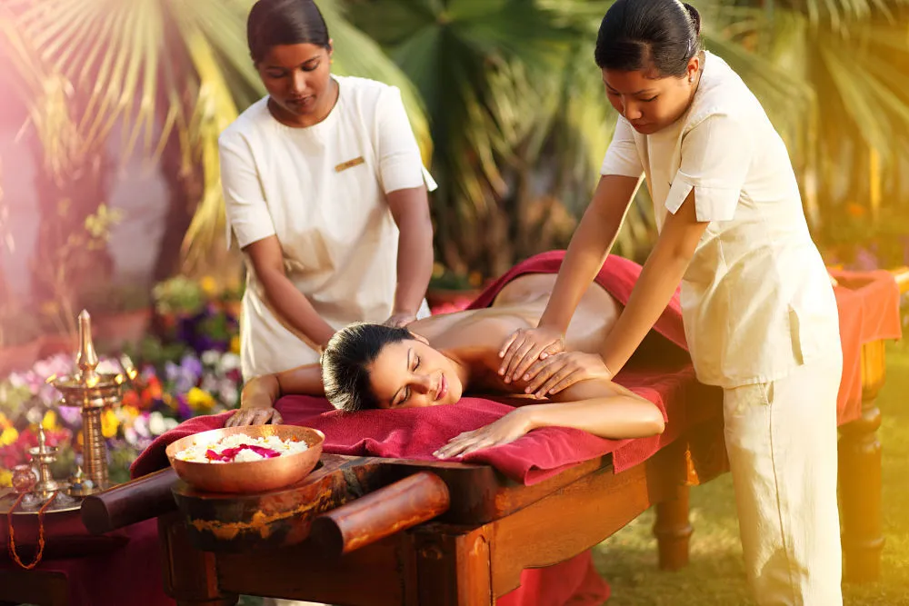 Ayurveda Spa Holidays in India: A Natural Path to Mind and Body Healing