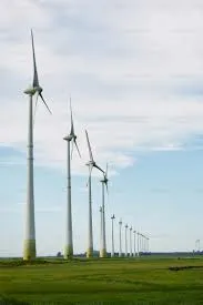 Repowering Old Windmills in Gujarat: Is It Worth Replacing 1990s Turbines
