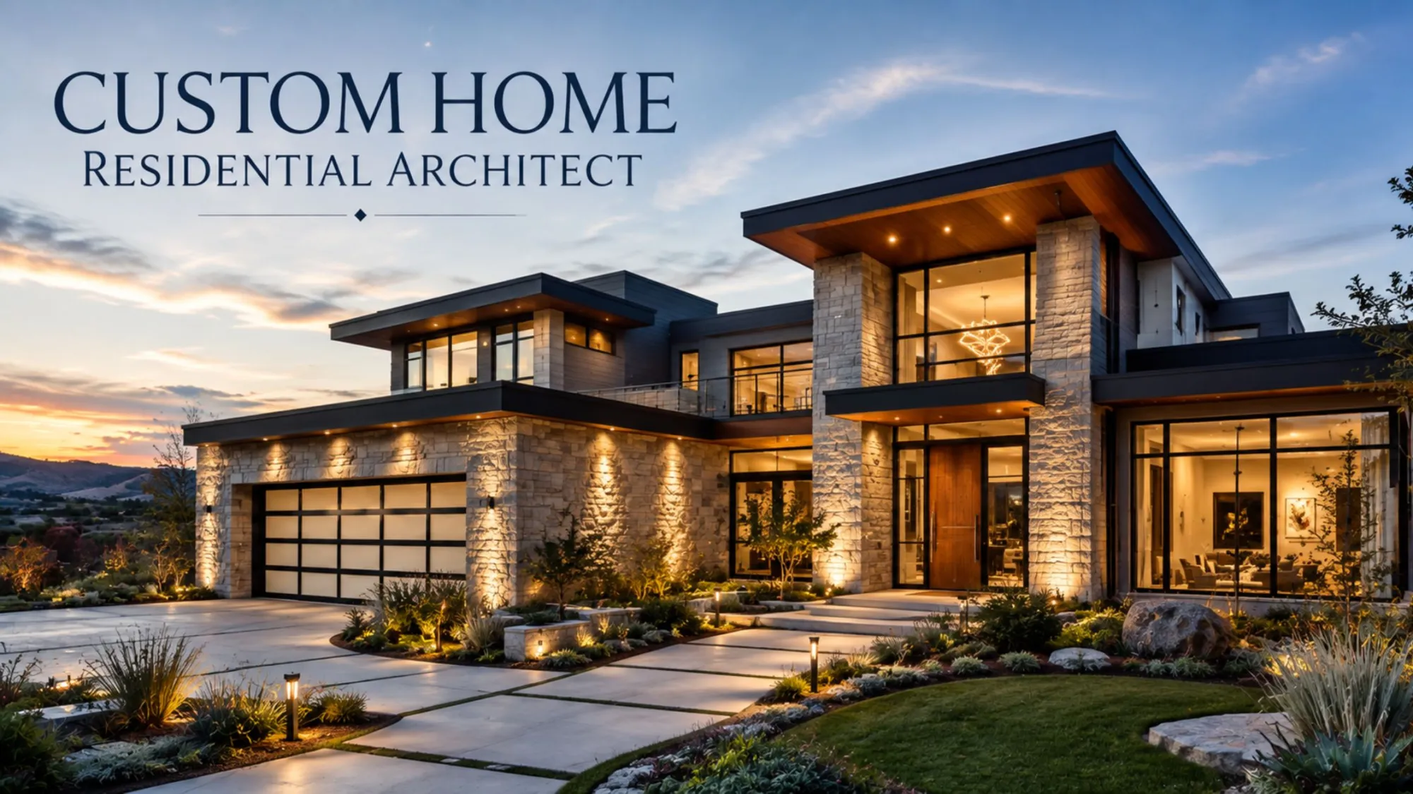 The Role of Residential Architecture Services in Creating Homes That Stand the Test of Time