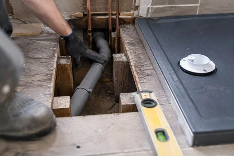 Converting a Bath to a Walk-In Shower: What It Involves and Costs