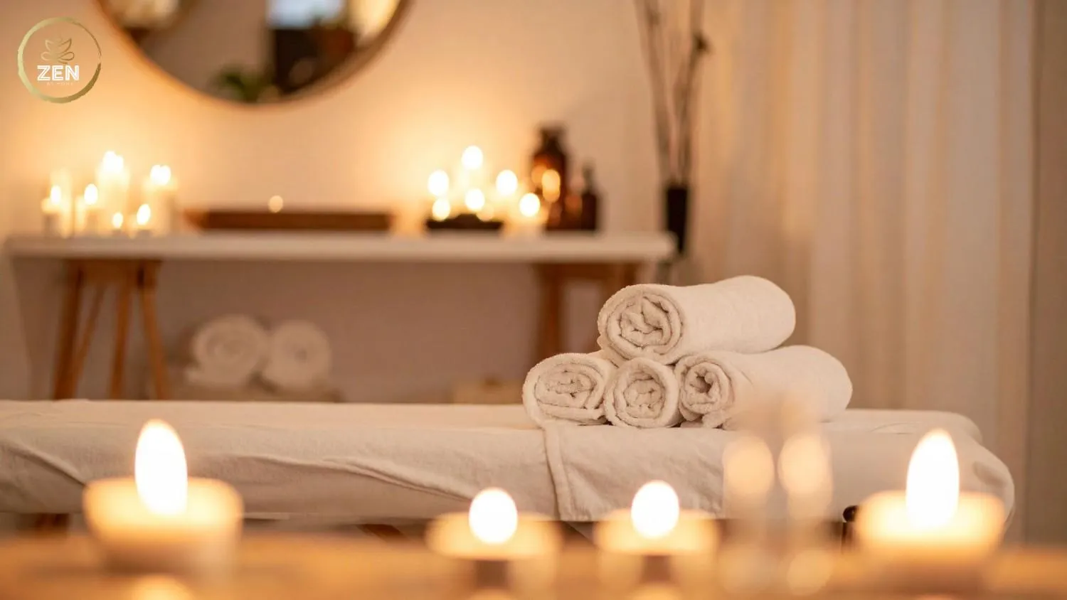 Swedish Massage Benefits