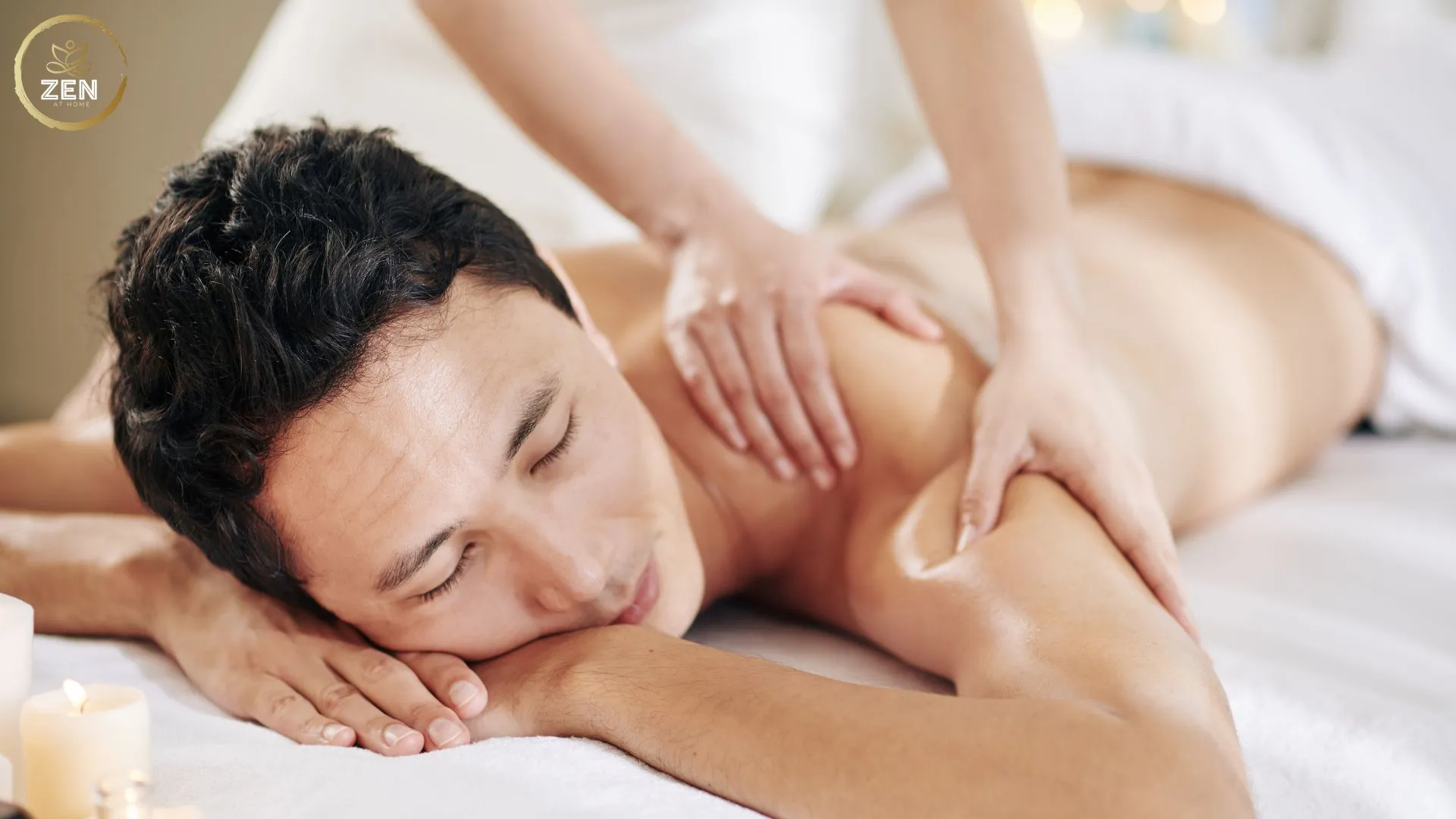 home massage