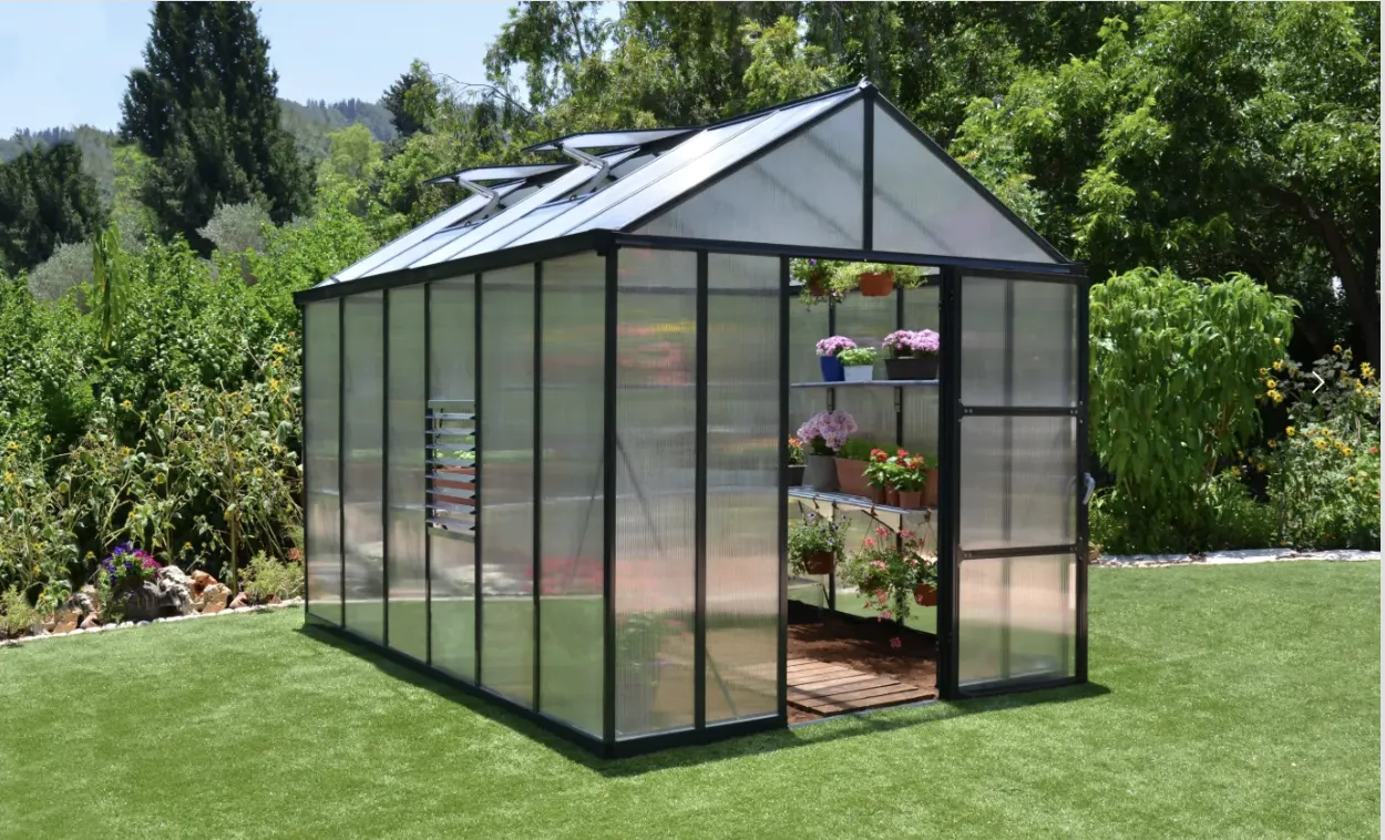 Palram Glory Greenhouse Review: Is It Worth the Investment in 2026?