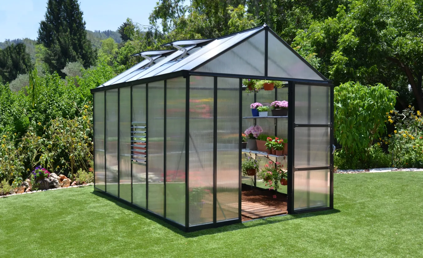 Palram Glory Greenhouse Review: Is It Worth the Investment in 2026?