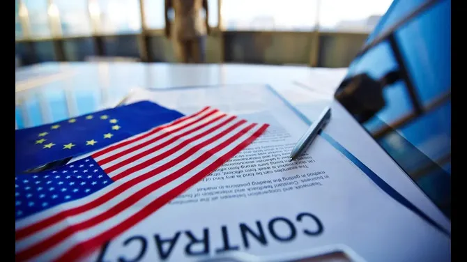 Living in Europe, Taxed in America: How a US Tax Consultant for Expats in Europe Protects Your Wealth