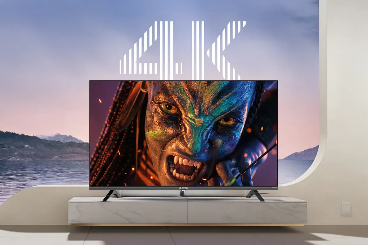 4K Smart TV Buying Guide: Features, Benefits, and Things to Consider Before Buying