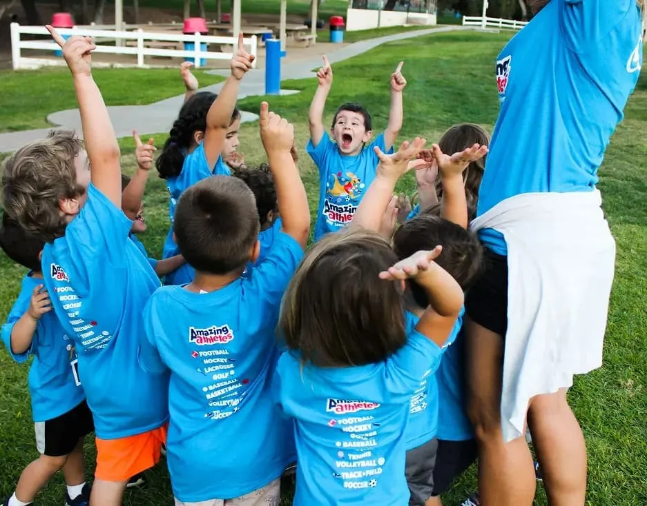 What Makes an Amazing Athletes Franchise Opportunity Appealing to Entrepreneurs?
