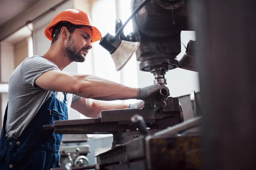 How Hands-On CNC Training Improves Job Placement