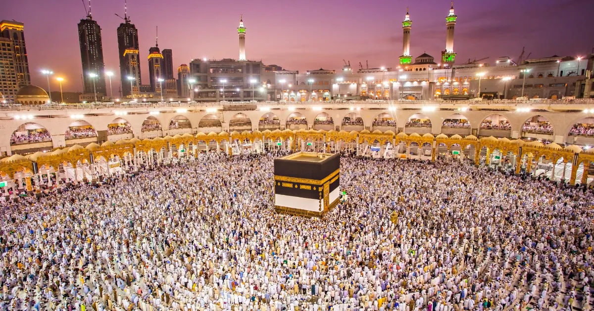 Affordable Umrah Packages: A Practical Guide to Booking Smart