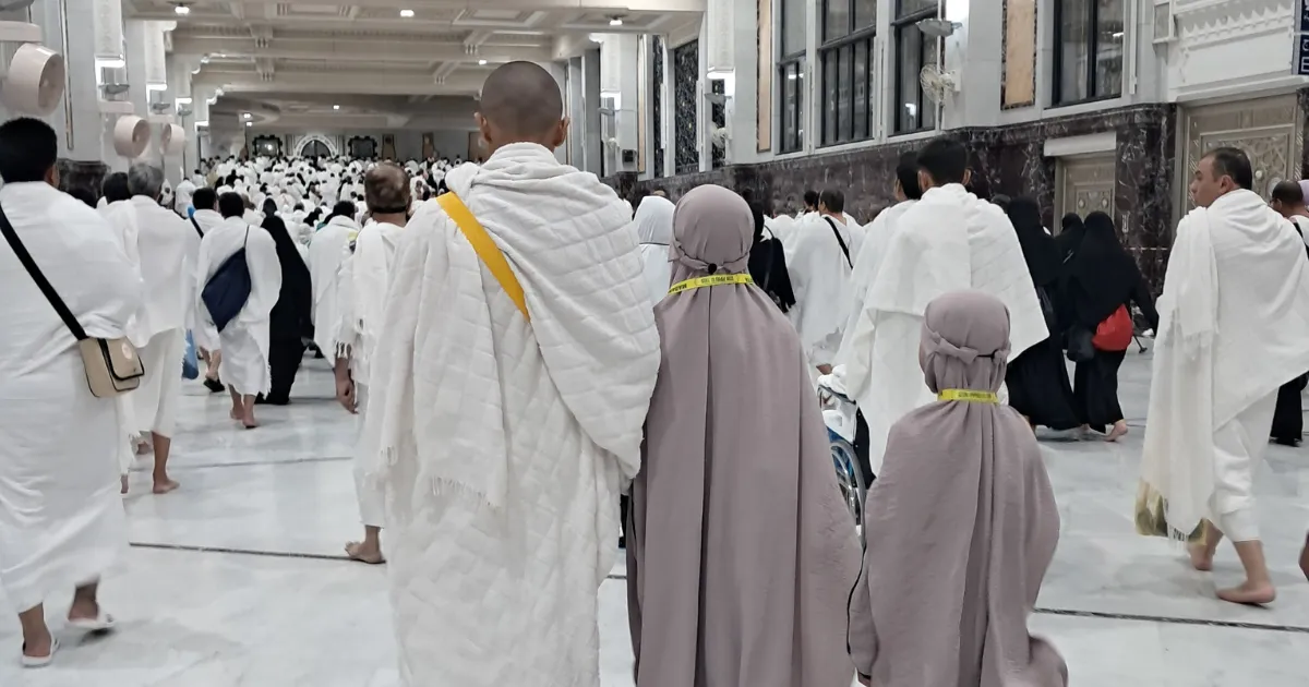 Affordable Umrah Packages: A Practical Guide to Booking Smart