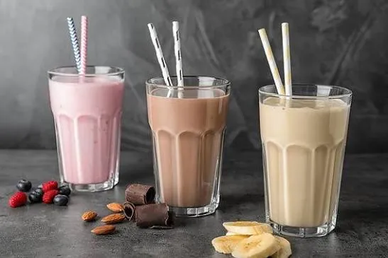 The Truth About Shakes and Sustainable Weight Loss