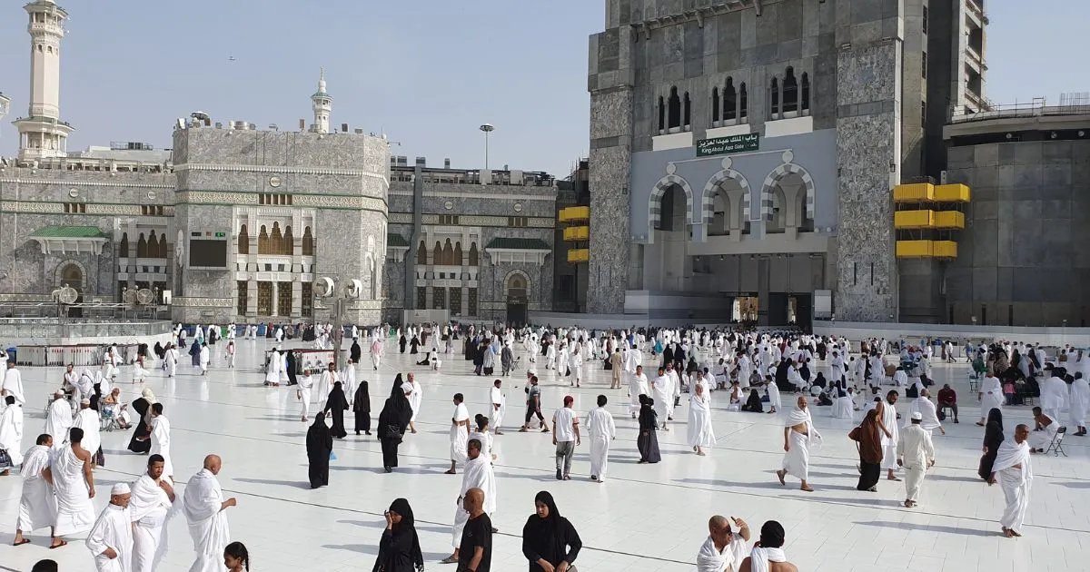 Cheap Umrah Packages: Affordable Ways to Perform Umrah