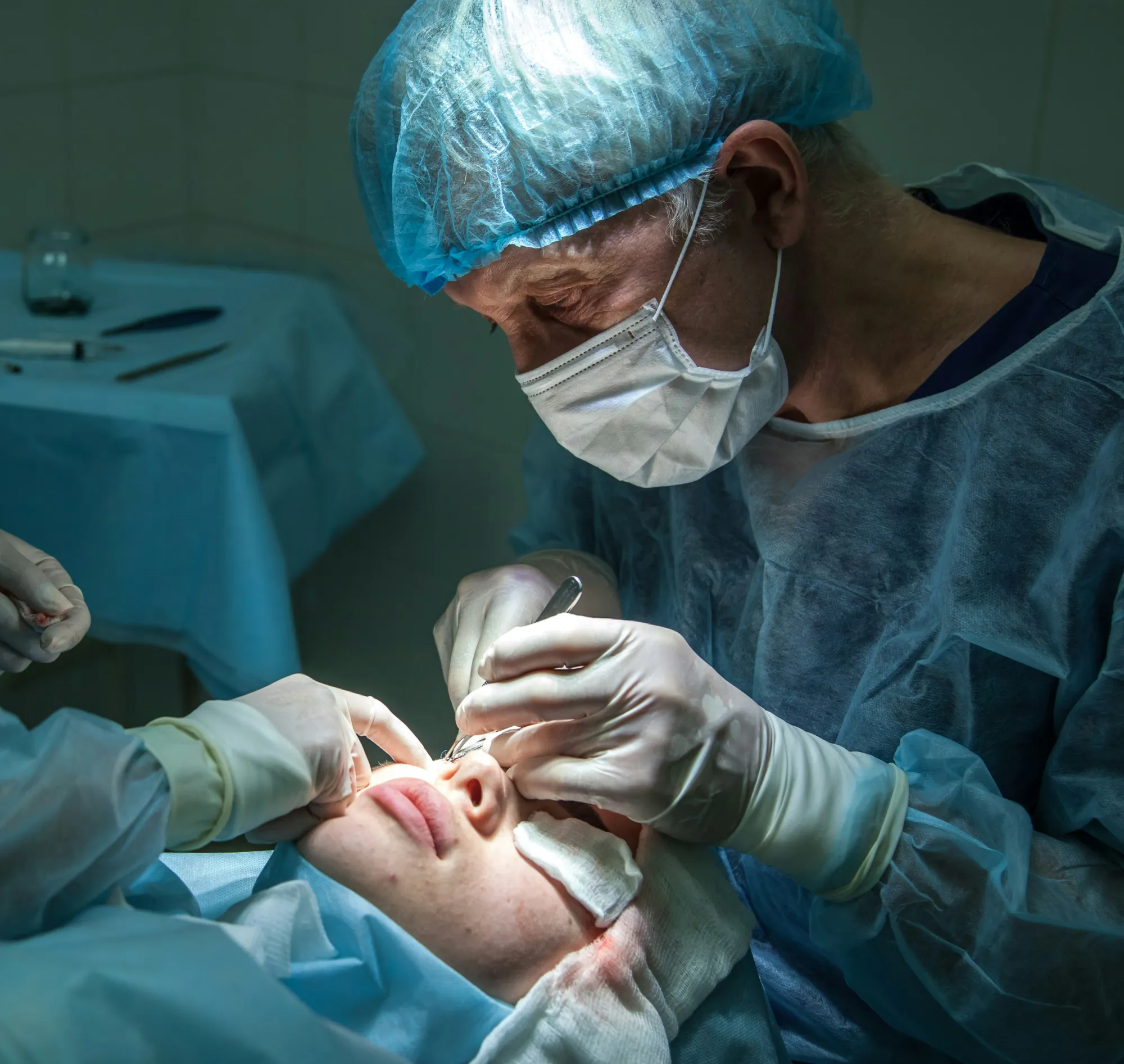 5 Essential Steps to Prepare Your Body and Mind for Plastic Surgery