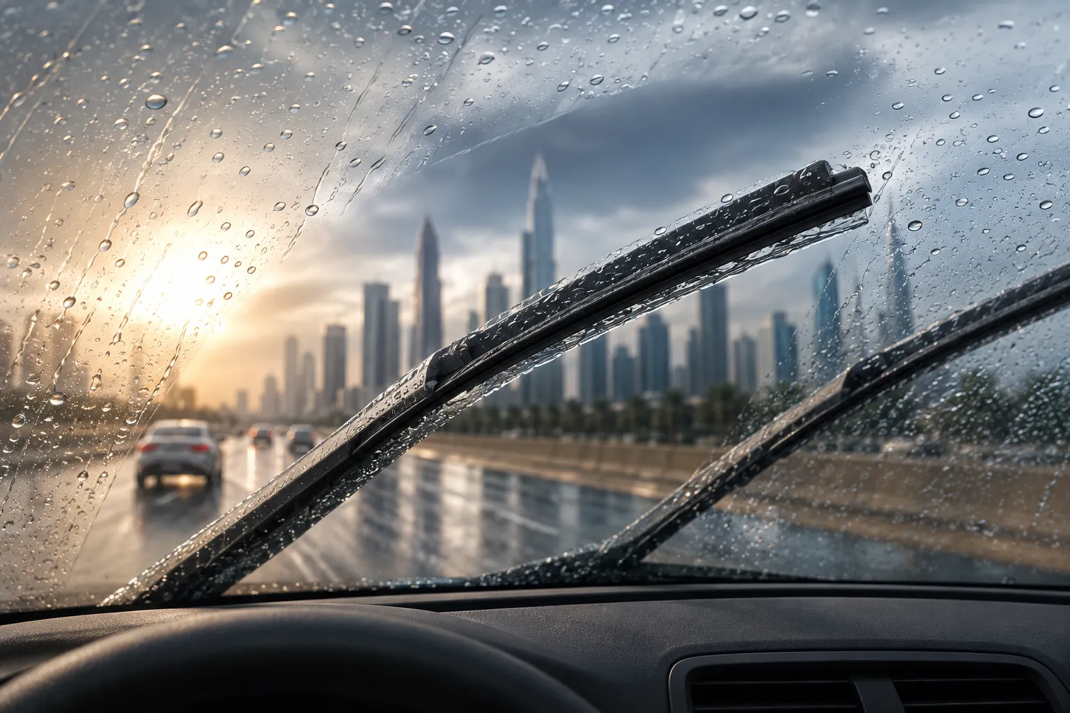 How to Extend the Life of Your Windshield Wiper Blades