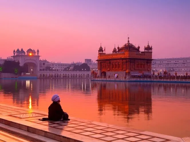 Tour India Triangolo d'Oro: itinerario tra storia e cultura