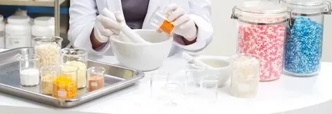 Pediatric Compounding: What Parents Should Know About Customized Medicines