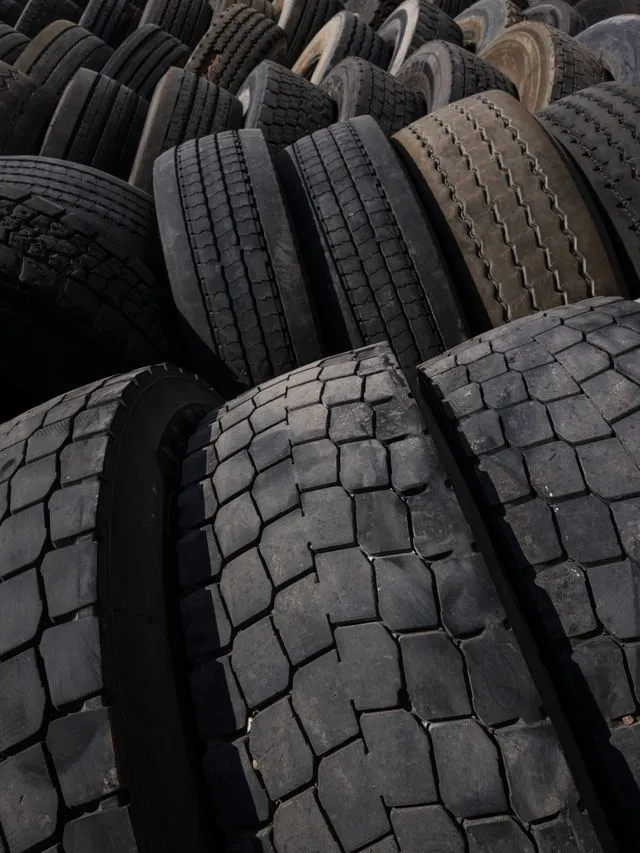What Causes Uneven Tire Wear?