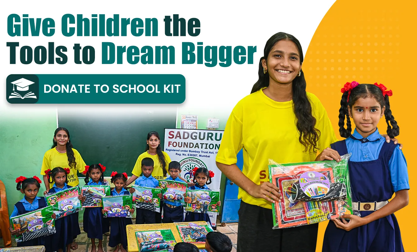 Donate Educational Materials: A Meaningful Step Toward Equal Learning Opportunities