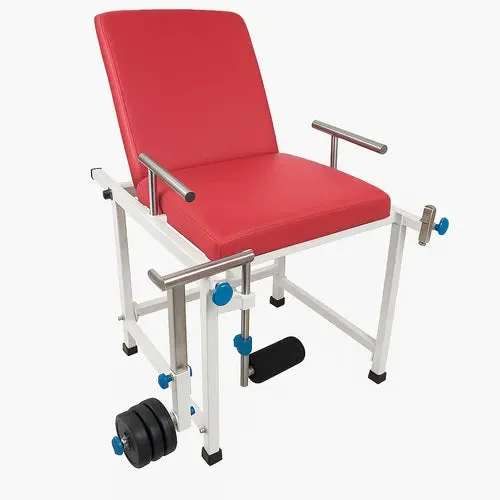 Quadriceps Exercise Chair: Essential Guide for Knee Rehabilitation and Muscle Strengthening