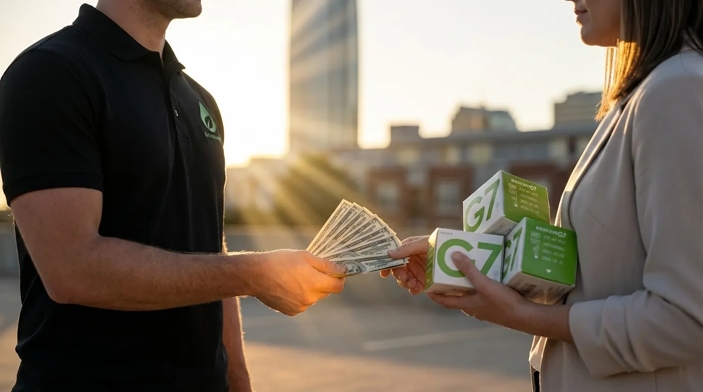 Why Diabetic Supplies Buy Back Is Gaining Attention Among Consumers