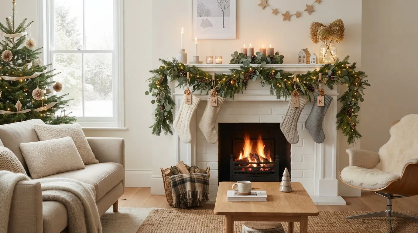 Command Hook Garland Installation: Best Practices for Perfect Results