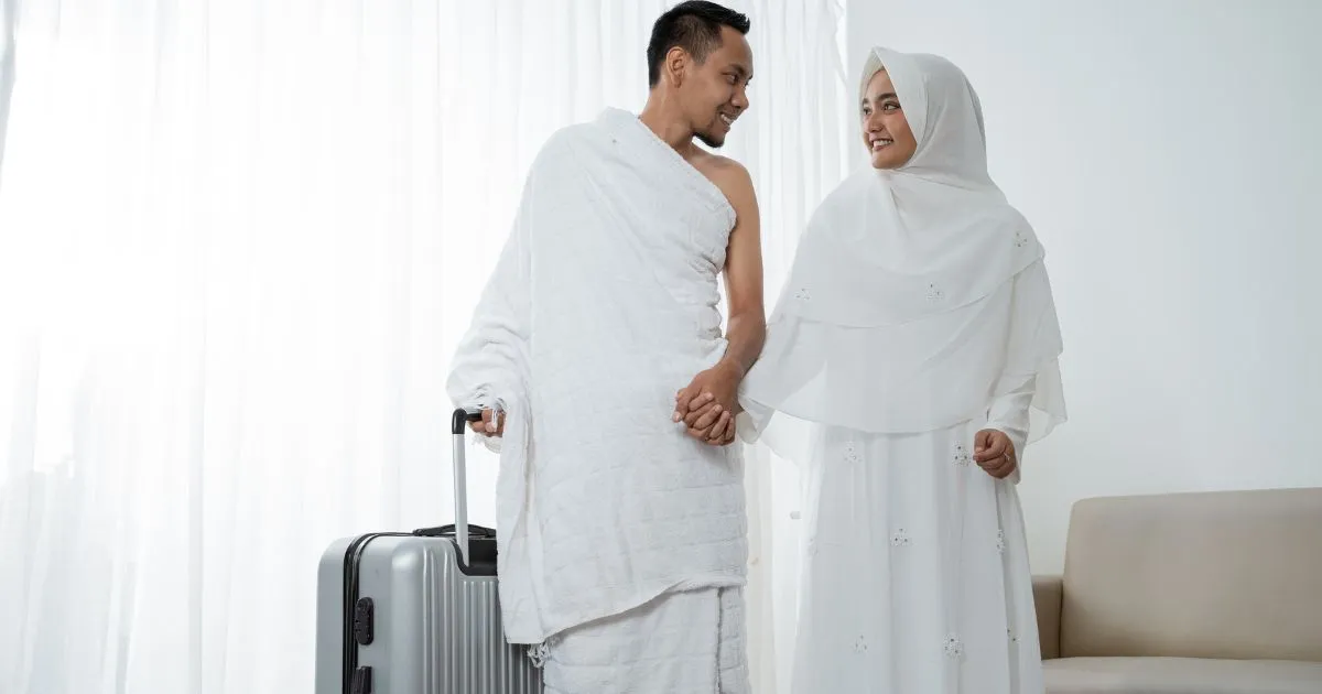 Umrah Packages for Women: A Complete Guide to Safe Travel