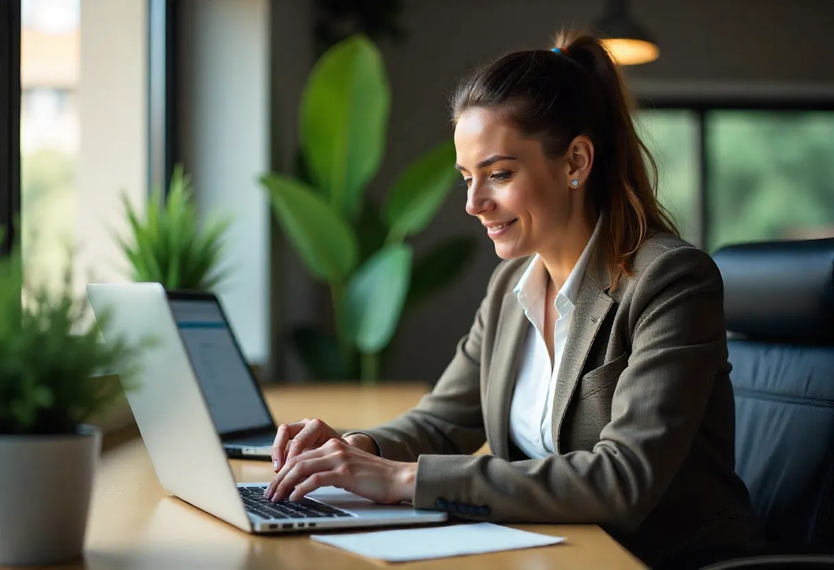 How to Use Salesforce to Strengthen Customer Relationships and Business Growth
