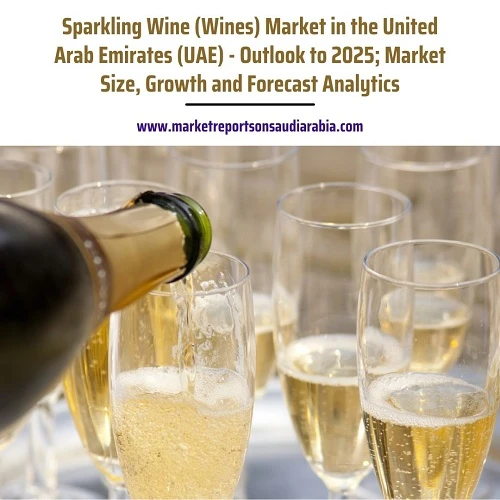 United Arab Emirates (UAE) Sparkling Wine (Wines) Market Research Report 2025