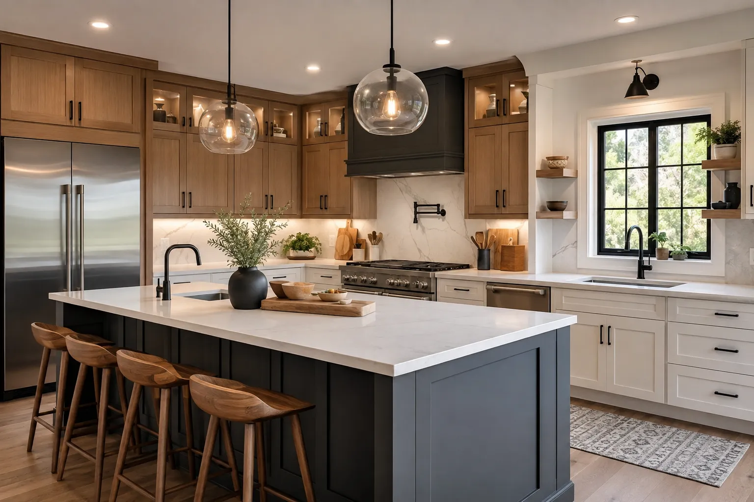 Planning a Kitchen Remodel in North York? What Homeowners Should Know Before Starting