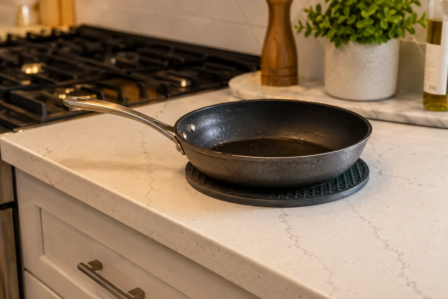 Quartz vs Granite Countertops: Which Is Better?