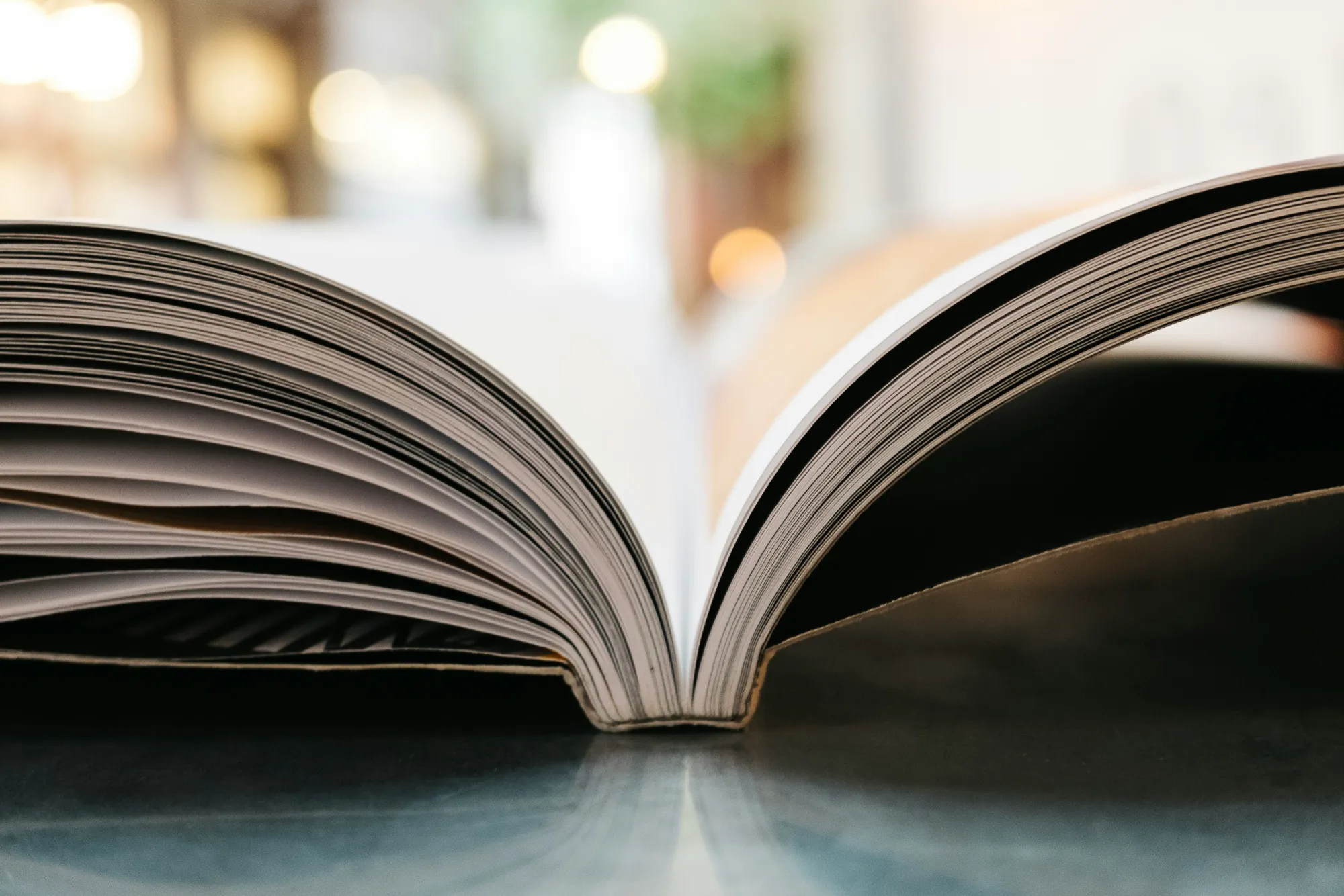 Preparing a Print-Ready PDF Before Publishing Your Book