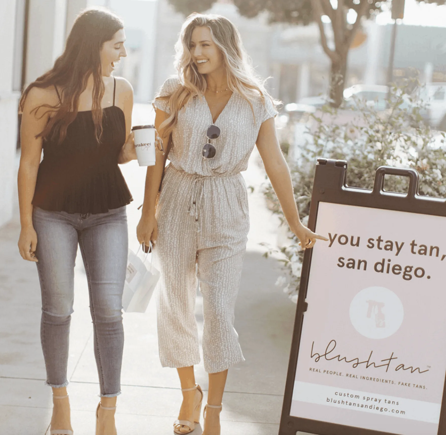 Why Customized Airbrush Spray Tans Are Becoming a San Diego Beauty Staple