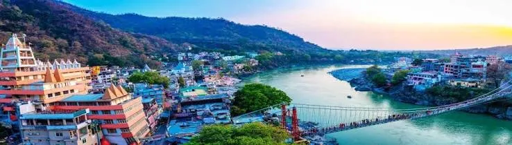 Best Uttarakhand Tour Packages – Book with Musafirbaba