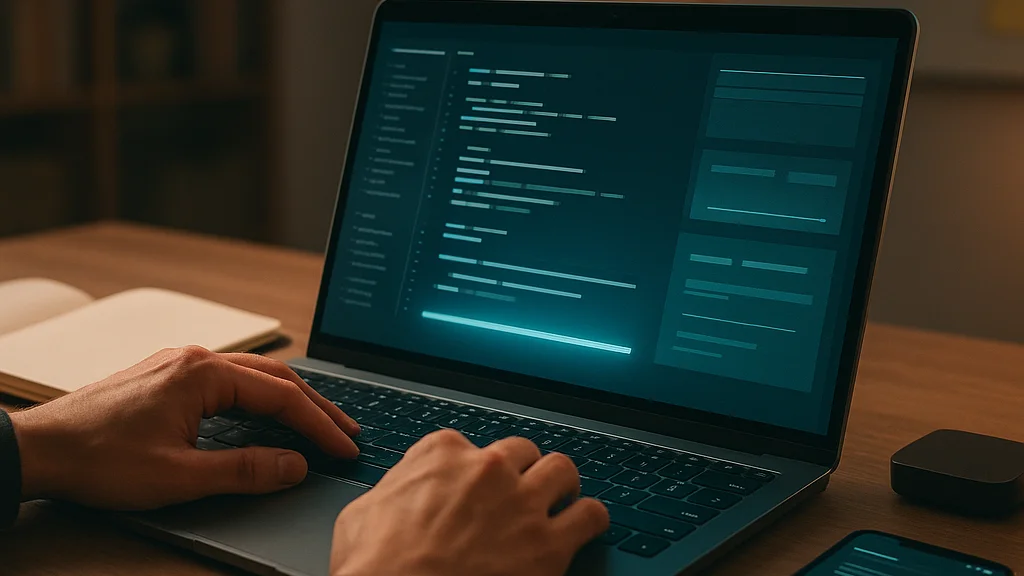 How to Transition Into a Tech Career Without Guesswork