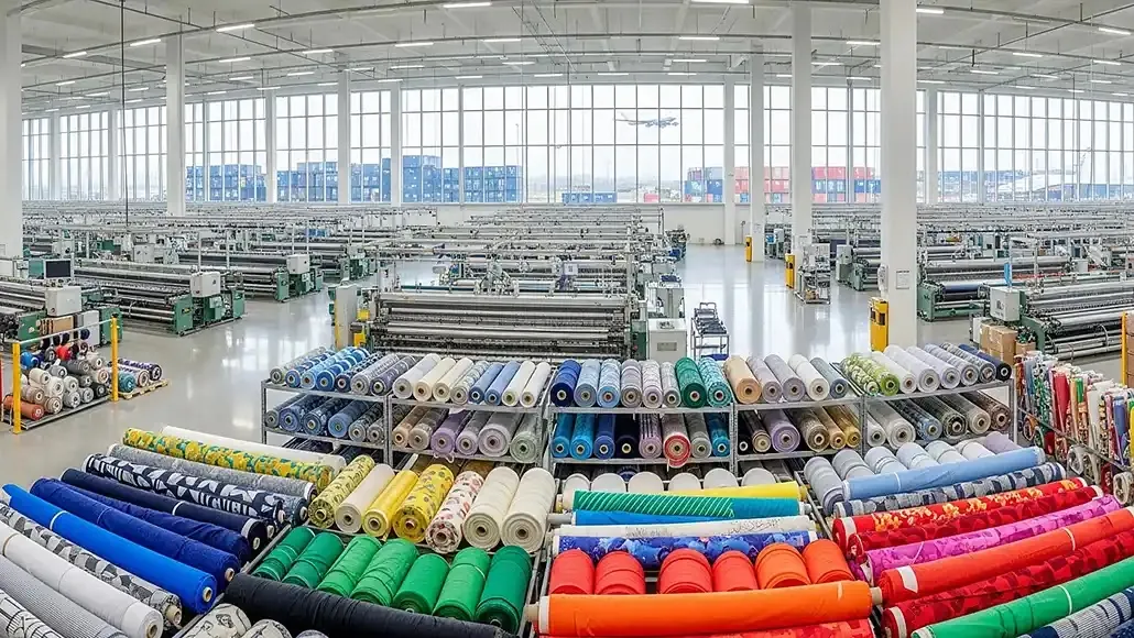 Home Textile Business Magazine India: Latest Industry Trends and Market Insights for 2026