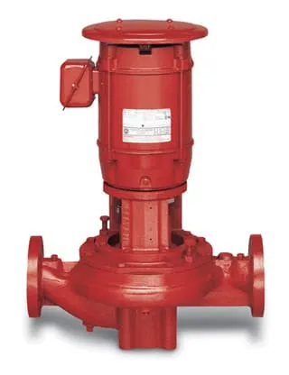 What to Expect After You Request a Fire Pump Quote