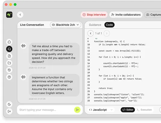 Can an AI Interview Assistant Really Improve Your Interview Skills?