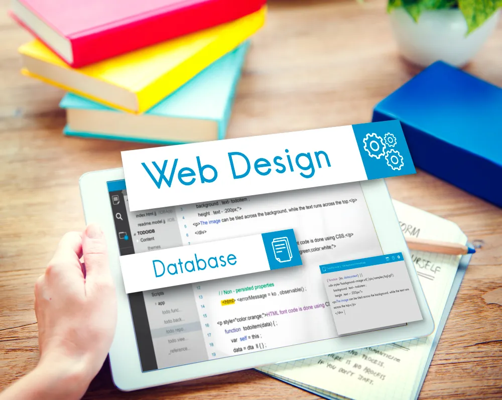 Best Web Design & Development Company in Jaipur for Growing Brands
