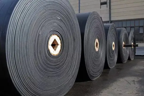 Fire Resistance Conveyor Belt Company