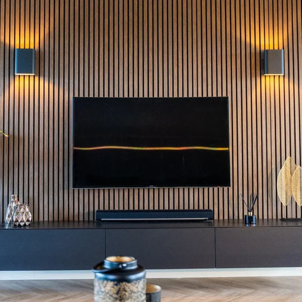 Acoustic Ceiling Panels: A Stylish Approach to Better Interior Acoustics
