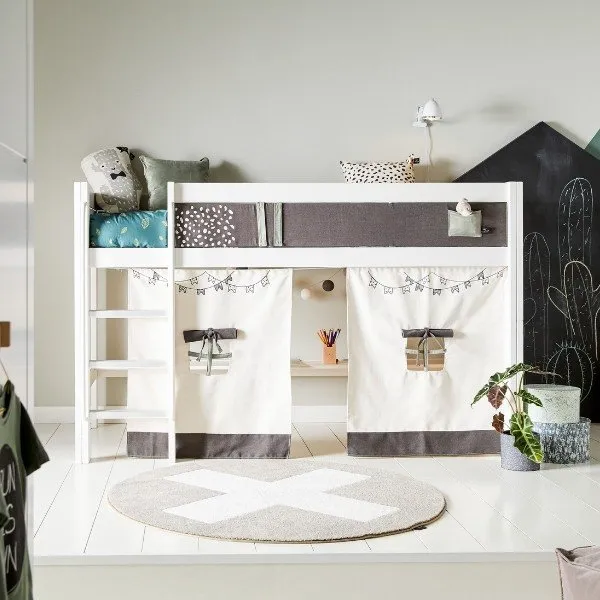 Shop Storage Bunk Bed in Singapore: A Smart Guide to Space-Saving Kids’ Bedrooms