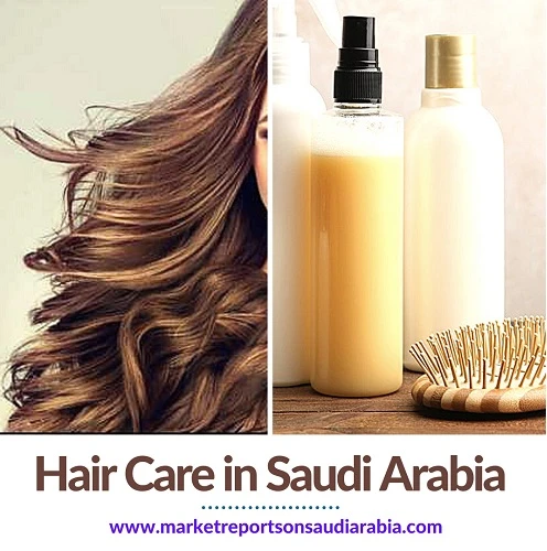 Saudi Arabia Hair Care Market Opportunity and Forecast 2025