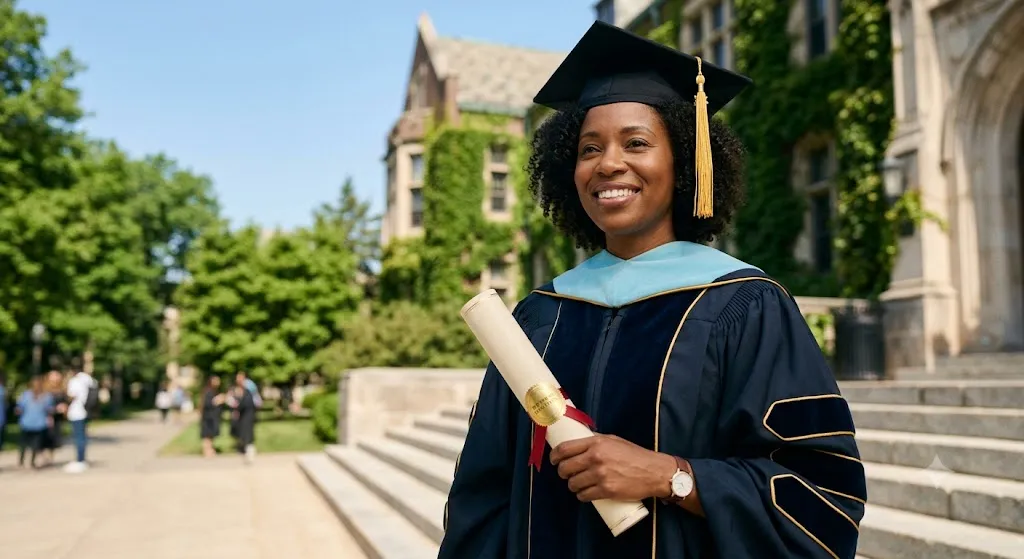 Doctorate Degree in Education: Eligibility & Career Guide