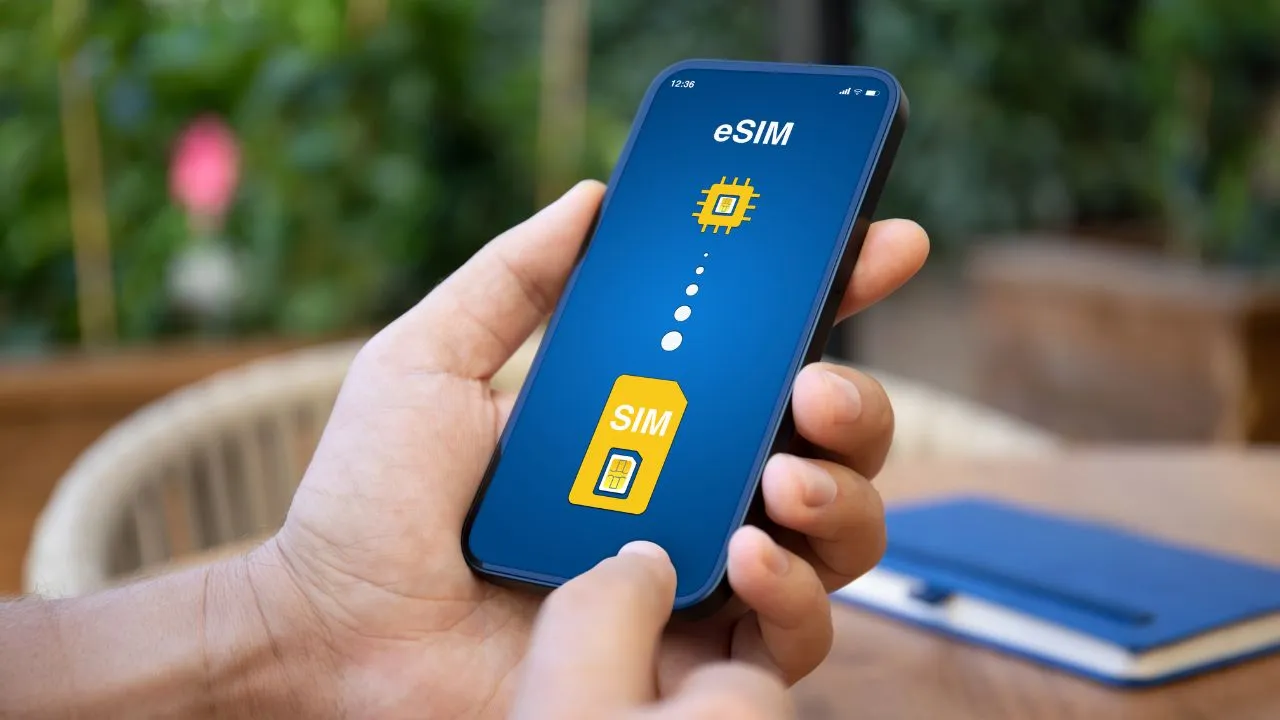 Best eSim Picks for China, South Korea & Singapore