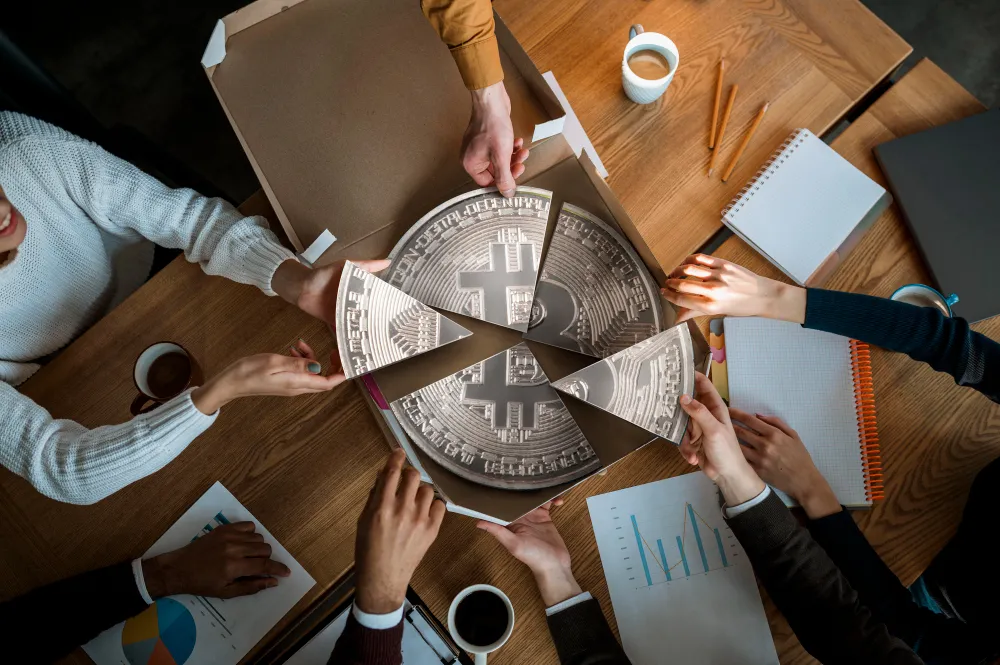 How Crypto Growth Strategies Build Stronger Web3 Brands
